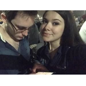 Meet your Posher, Cari